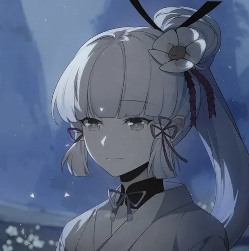 Стикер @anime_stickerr - 5