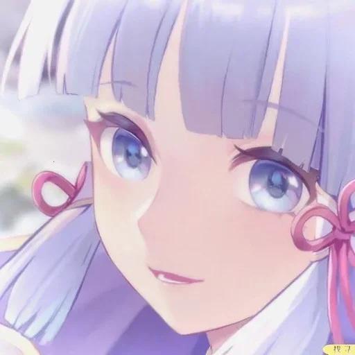 Стикер @anime_stickerr - 3