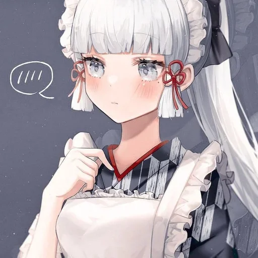 Стикер @anime_stickerr - 2