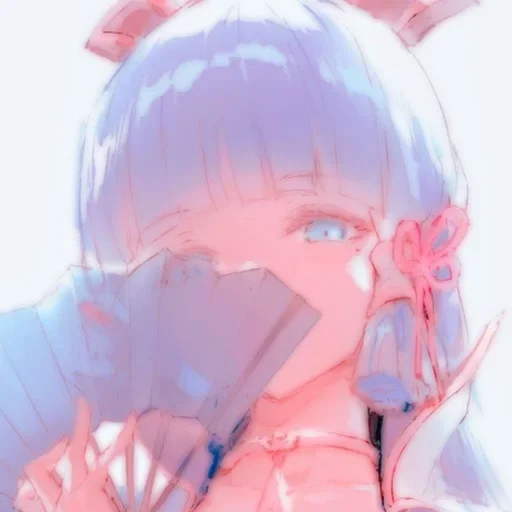 Стикер @anime_stickerr - 1