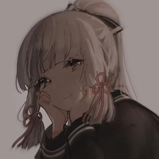 Стикер @anime_stickerr - 0