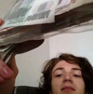 Sticker f7’ell und - 2