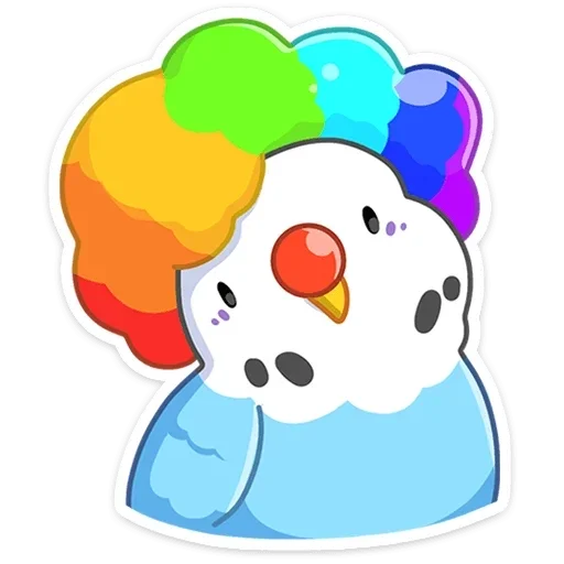 clipart illustration animated cartoon