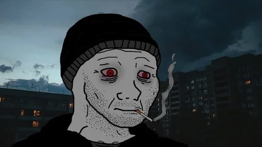 мультфильм вымышленный персонаж аниме