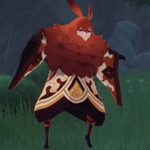 cartoon painting animation