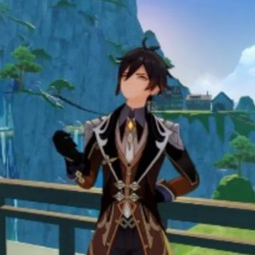 cartoon clothing cg artwork