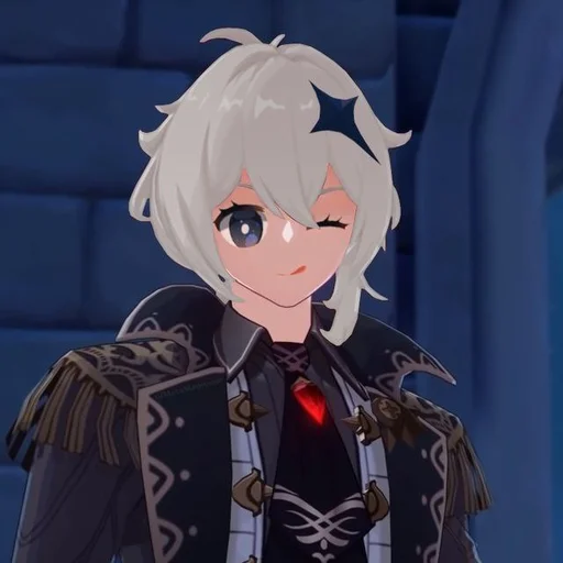 аниме мультфильм вымышленный персонаж