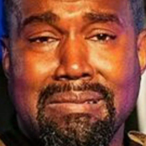 человеческое лицо человеческая борода лоб