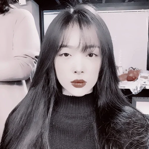 Стикер 🧦 ;; `` sulli :: by @hlpch1 :: @fStikBot - 11