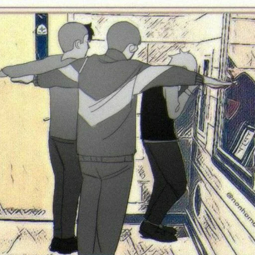 Стикер gggaraggge - 1