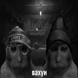 Sticker gggaraggge - 11