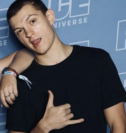 human face person clothing