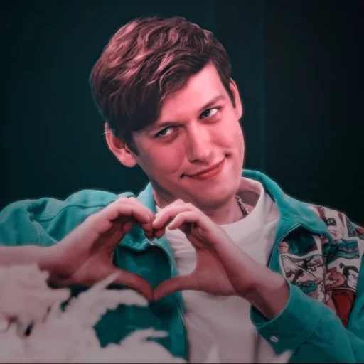 Стикер ♡антон♡ :: @fStikBot - 2