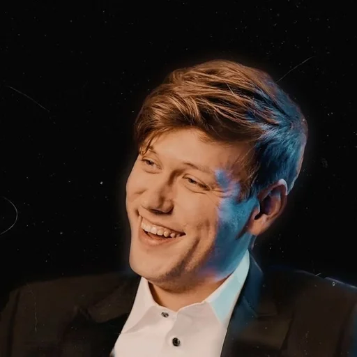 Стикер ♡антон♡ :: @fStikBot - 0