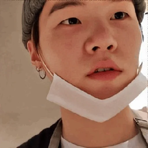 Человек коловорот человеческое лицо