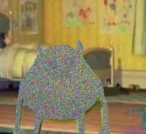 mammal animal indoor