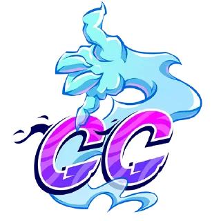 Sticker GGSTANDOFF - 2
