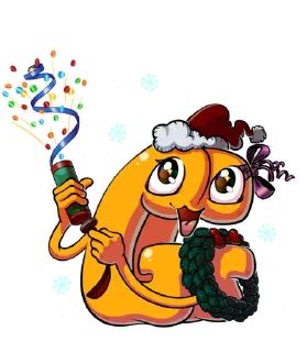 Sticker GGSTANDOFF - 9