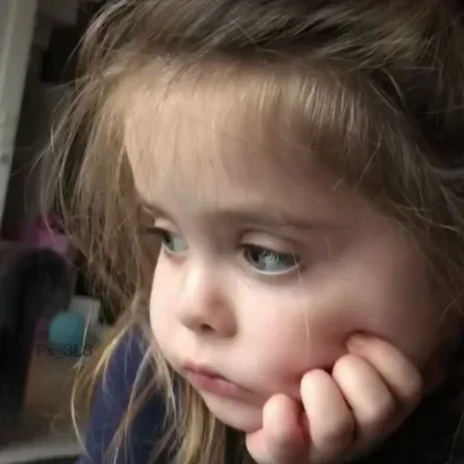 Человек ребёнок человеческое лицо