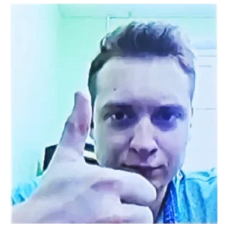 Стикер Больше стиков тут: @stikery4 - 1