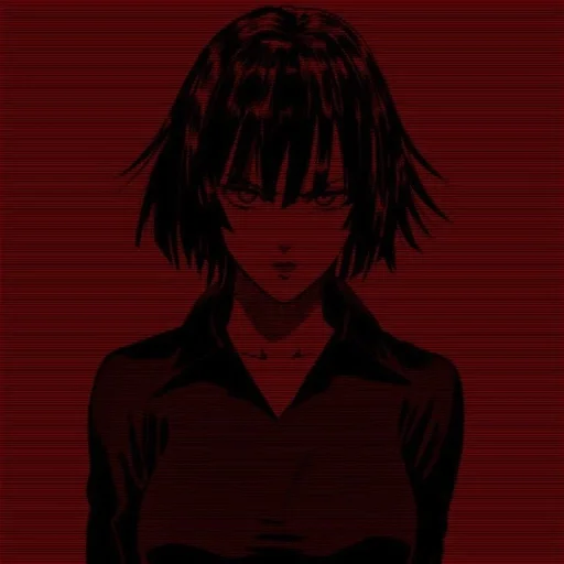 Sticker 🎴RED MANGA🎴 @anime_sticks :: @fStikBot - 11