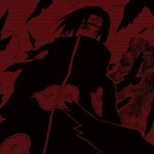 🎴RED MANGA🎴 @anime_sticks :: @fStikBot - 