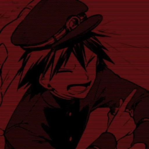 Sticker 🎴RED MANGA🎴 @anime_sticks :: @fStikBot - 2