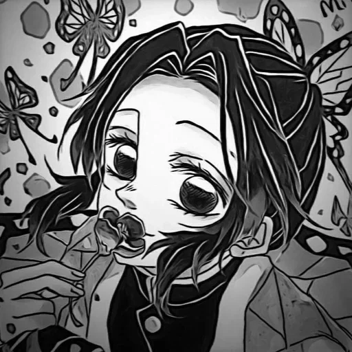 Sticker Лучшие стики 👉 @anime_stickerii - 4