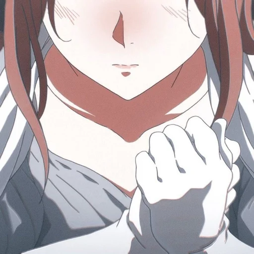 anime aesthetic @anime_sticks :: @fStikBot - 