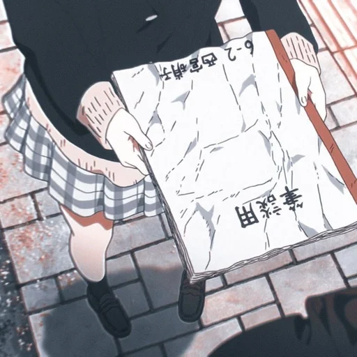 Sticker anime aesthetic @anime_sticks :: @fStikBot - 10