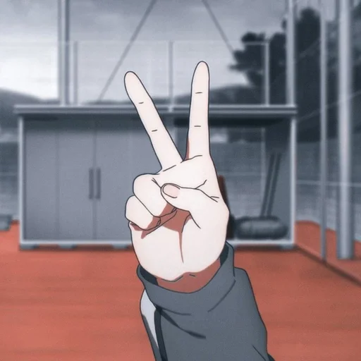 Sticker anime aesthetic @anime_sticks :: @fStikBot - 6