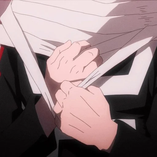 Sticker anime aesthetic @anime_sticks :: @fStikBot - 3