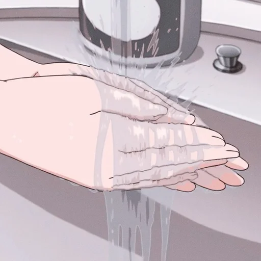 Sticker anime aesthetic @anime_sticks :: @fStikBot - 2