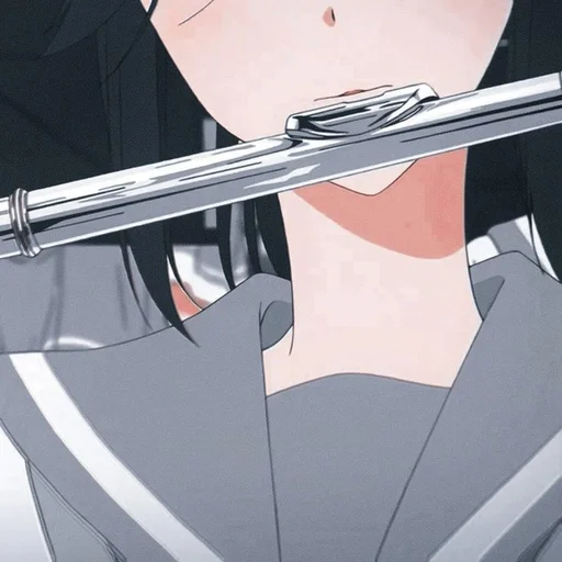 Sticker anime aesthetic @anime_sticks :: @fStikBot - 1