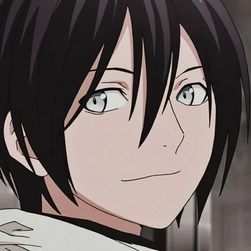 ✧*。NORAGAMI ✧*。  @anime_sticks :: @fStikBot - anime