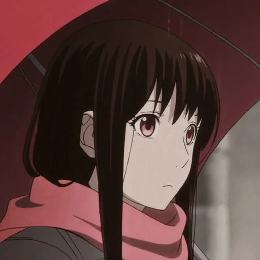 аниме мультфильм манга