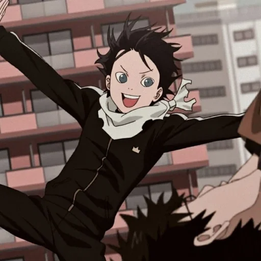 anime cartoon animation