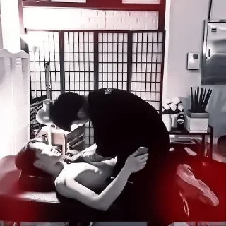 Sticker :: @jagermeister_s :: для Софт котиков от Рика - 1