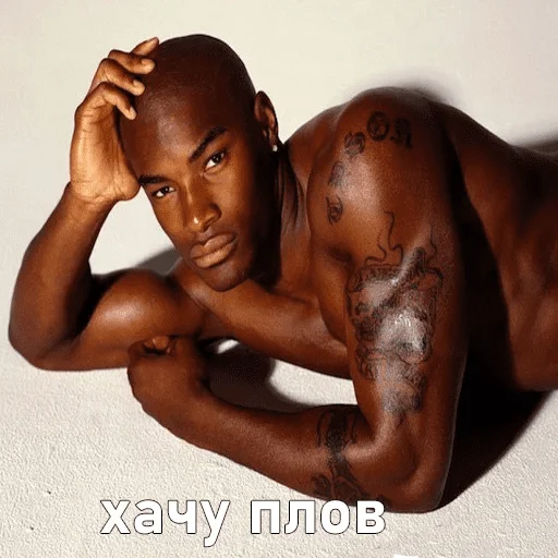 muscle chest human face