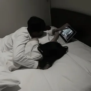 Стикер :: love is... :: @jagermeister_s - 9