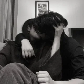 Стикер :: love is... :: @jagermeister_s - 10