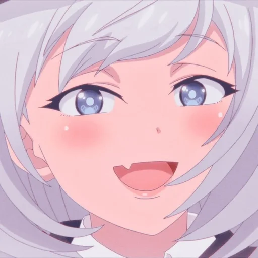 ✿Tegina-senpai✿ @anime_sticks :: @fStikBot - 