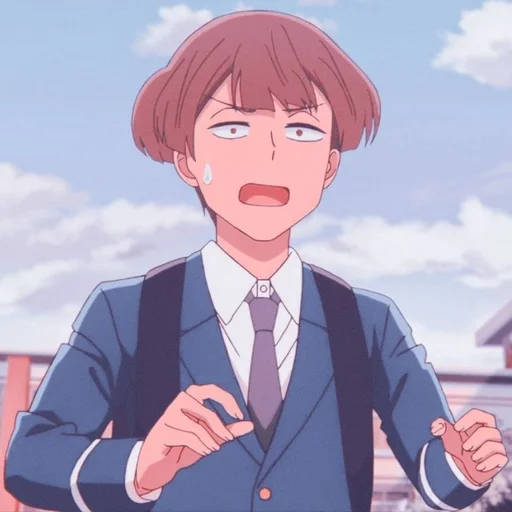 Sticker ✿Tegina-senpai✿ @anime_sticks :: @fStikBot - 11