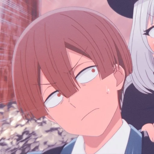 Sticker ✿Tegina-senpai✿ @anime_sticks :: @fStikBot - 8