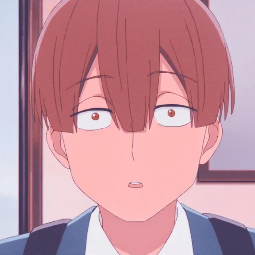 Sticker ✿Tegina-senpai✿ @anime_sticks :: @fStikBot - 4