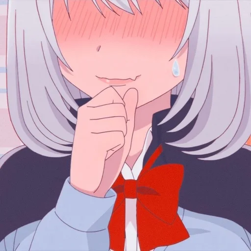 Sticker ✿Tegina-senpai✿ @anime_sticks :: @fStikBot - 3