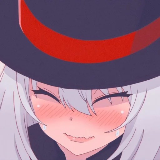 Sticker ✿Tegina-senpai✿ @anime_sticks :: @fStikBot - 1