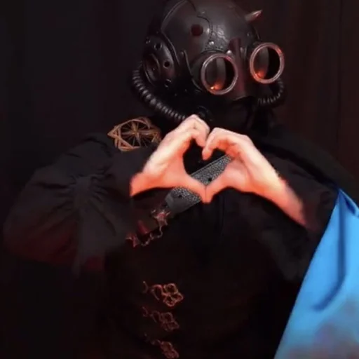 Sticker ghooost_band - 1