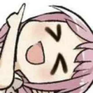 Стикер 杂图1 - 7