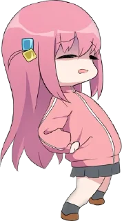 Стикер 杂图1 - 6